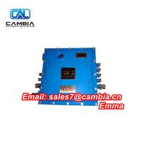 HIMA F6705 2 Fold Analog Output Module, Safety related